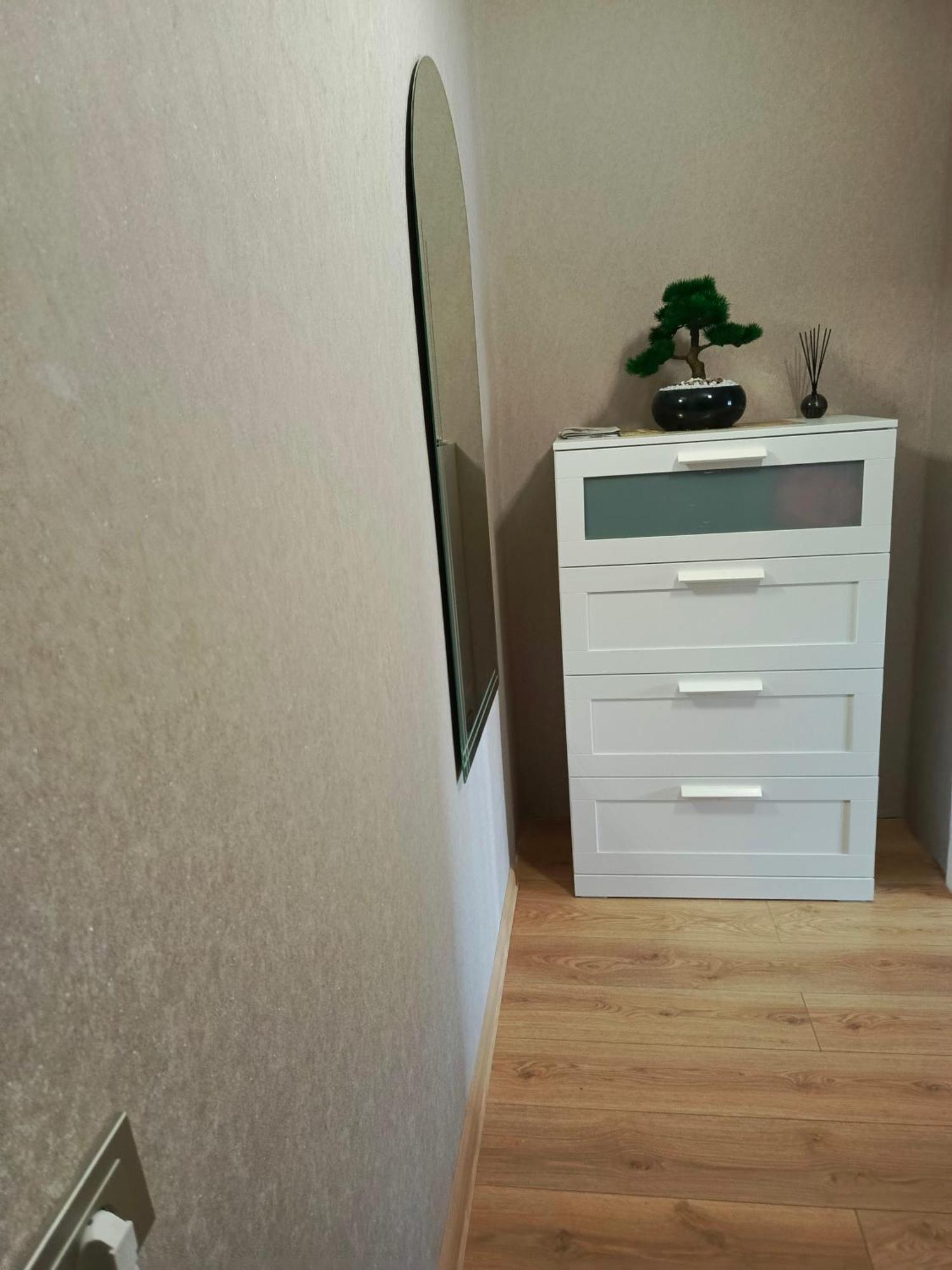 Andante Apartment Self Check In 克莱佩达 外观 照片